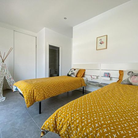 Villamar 19 - Planta baja con 2 terrazas cerca de las salinas San Pedro del Pinatar Exterior foto